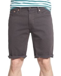 Levi's 511 Tm Cutoff Denim Shorts