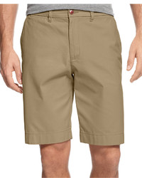 Tommy Hilfiger 9 Classic Fit Chino Shorts