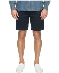 Nautica Anchor Twill Flat Front Shorts Shorts