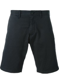 Armani Jeans Classic Chino Shorts
