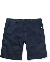 Onia Austin Linen Shorts