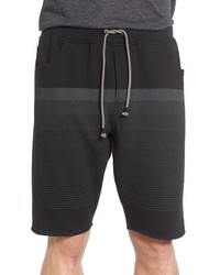 Howe Backside Knit Shorts