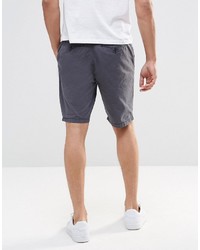 Blend of America Blend Chino Shorts Straight Fit In India Ink