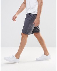 Blend of America Blend Chino Shorts Straight Fit In India Ink