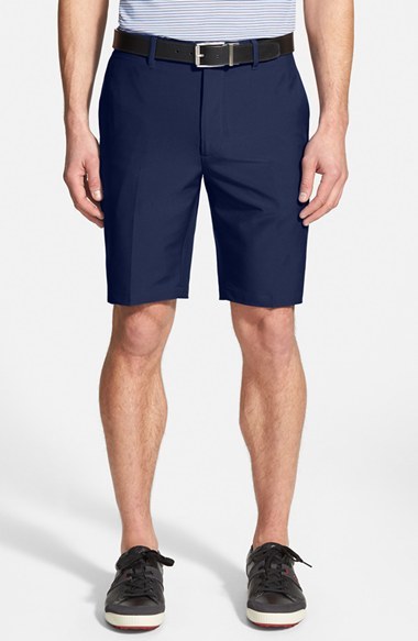 Bobby Jones Xh20 Four Way Stretch Golf Shorts | Where to buy & how to wear