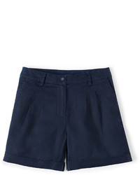 Boden Linen Shorts