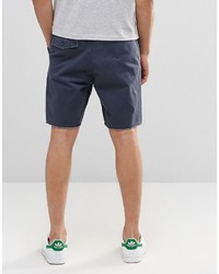 Brixton Shorts With Drawstring Waist