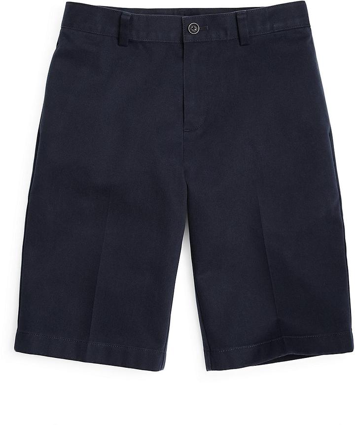 Brooks Brothers Advantage Chino Shorts, $33 | Brooks Brothers | Lookastic