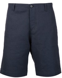 Carven Textured Chino Shorts