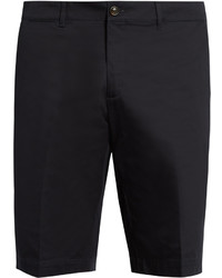 Moncler Cotton Blend Shorts