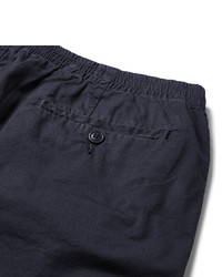 J.Crew Dock Stretch Cotton Shorts