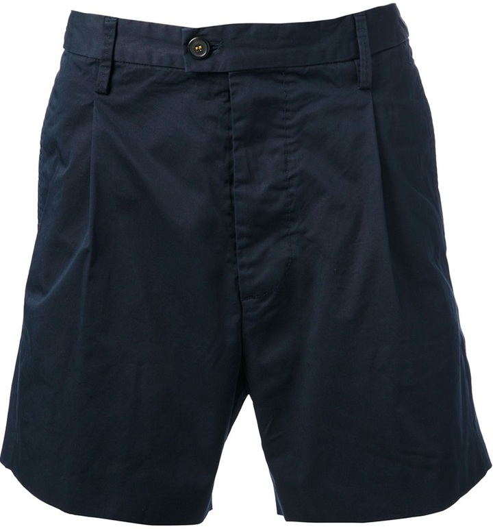DSquared 2 Chino Shorts, $485 | farfetch.com | Lookastic