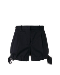 Moncler Fitted Shorts