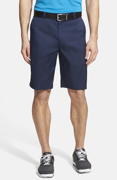 Nike Flat Front Golf Shorts, $68 