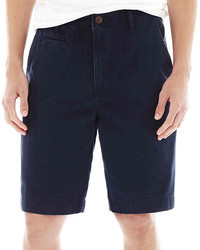 Arizona Flat Front Shorts