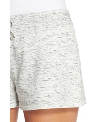 Make + Model Fleece Lounge Shorts