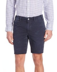 Polo Ralph Lauren Frayed Chino Shorts