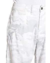 G Star G Star Raw Rovic Dc Loose Cargo Shorts