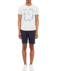 Marc by Marc Jacobs Harvey Shorts Blue