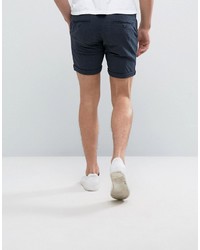 Selected Homme Chino Shorts In Tapered Fit