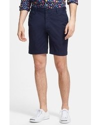 Polo Ralph Lauren Hudson Flat Front Classic Fit Chino Shorts
