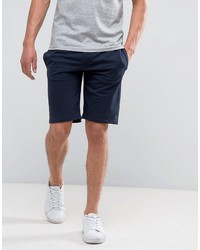 French Connection Jersey Shorts