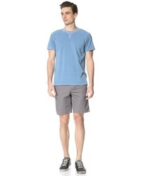 Norse Projects Laurits Cotton Ripstop Shorts