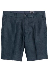 H&M Linen City Shorts