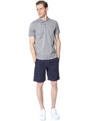 Apolis Linen Shorts
