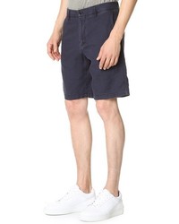Apolis Linen Shorts