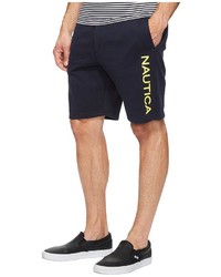 Nautica Logo Shorts Shorts