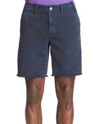 Polo Ralph Lauren Maritime Twill Chino Cutoff Shorts