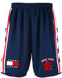 Tommy Jeans Mesh Shorts