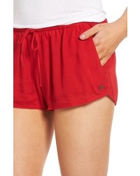 Roxy Mystic Topaz Beach Shorts