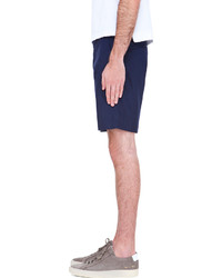 Orlebar Brown Navy Norwich Shorts