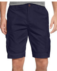 Tommy Hilfiger New Back Country Cargo Shorts