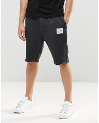 Religion Oil Wash Jersey Shorts