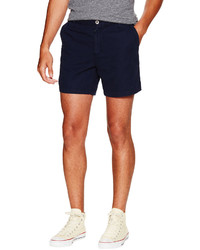 Original Paperbacks Islander Cotton Shorts