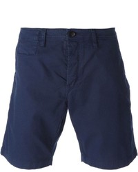 Paul Smith Jeans Bermuda Shorts