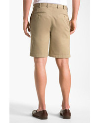 Peter Millar Washed Twill Shorts | Where to buy & how to wear