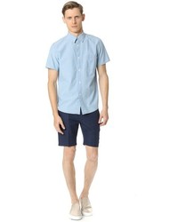 Paul Smith Ps By Standard Fit Shorts