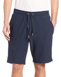 YMC Quilted Spike Shorts