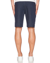 Our Legacy Relaxed Linen Short