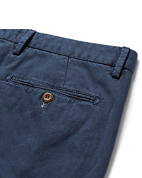 Gant Rugger Slim Fit Woven Cotton Chino Shorts