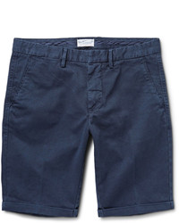 Gant Rugger Slim Fit Woven Cotton Chino Shorts