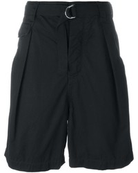 Sacai Bermuda Shorts