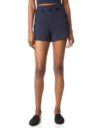 Jenni Kayne Sailor Shorts