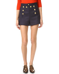 RED Valentino Sailor Shorts