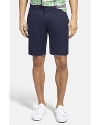 Lacoste Slim Fit Bermuda Shorts