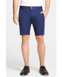 chino shorts skinny fit